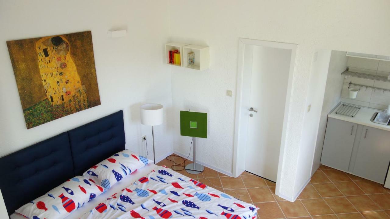 Appartement Stancija Vergotini *
