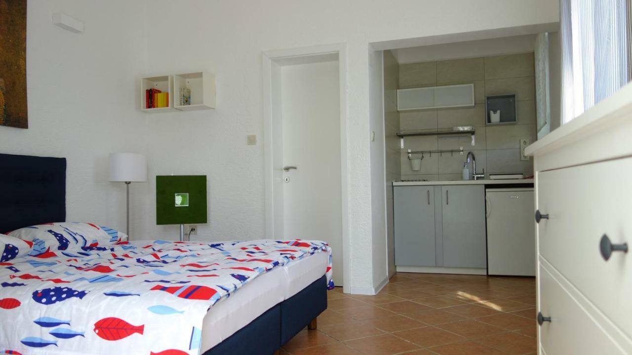 Stancija Vergotini * Poreč