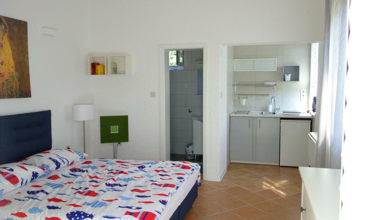 Appartement Stancija Vergotini