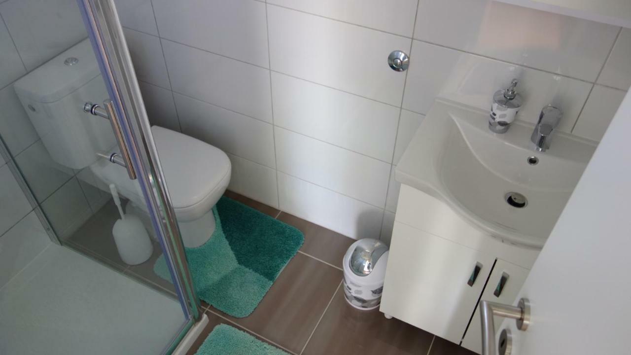 Stancija Vergotini Appartement *
