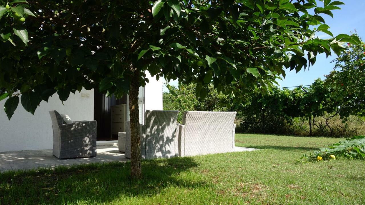 Apartament Stancija Vergotini