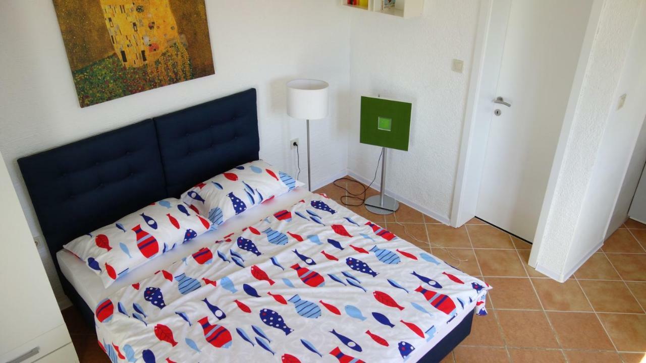 Stancija Vergotini Apartament Poreč