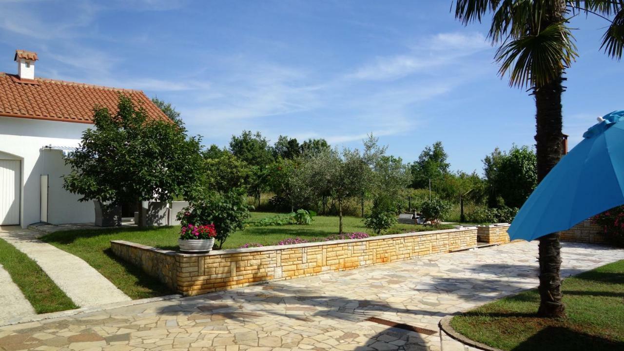Apartment Stancija Vergotini Porec